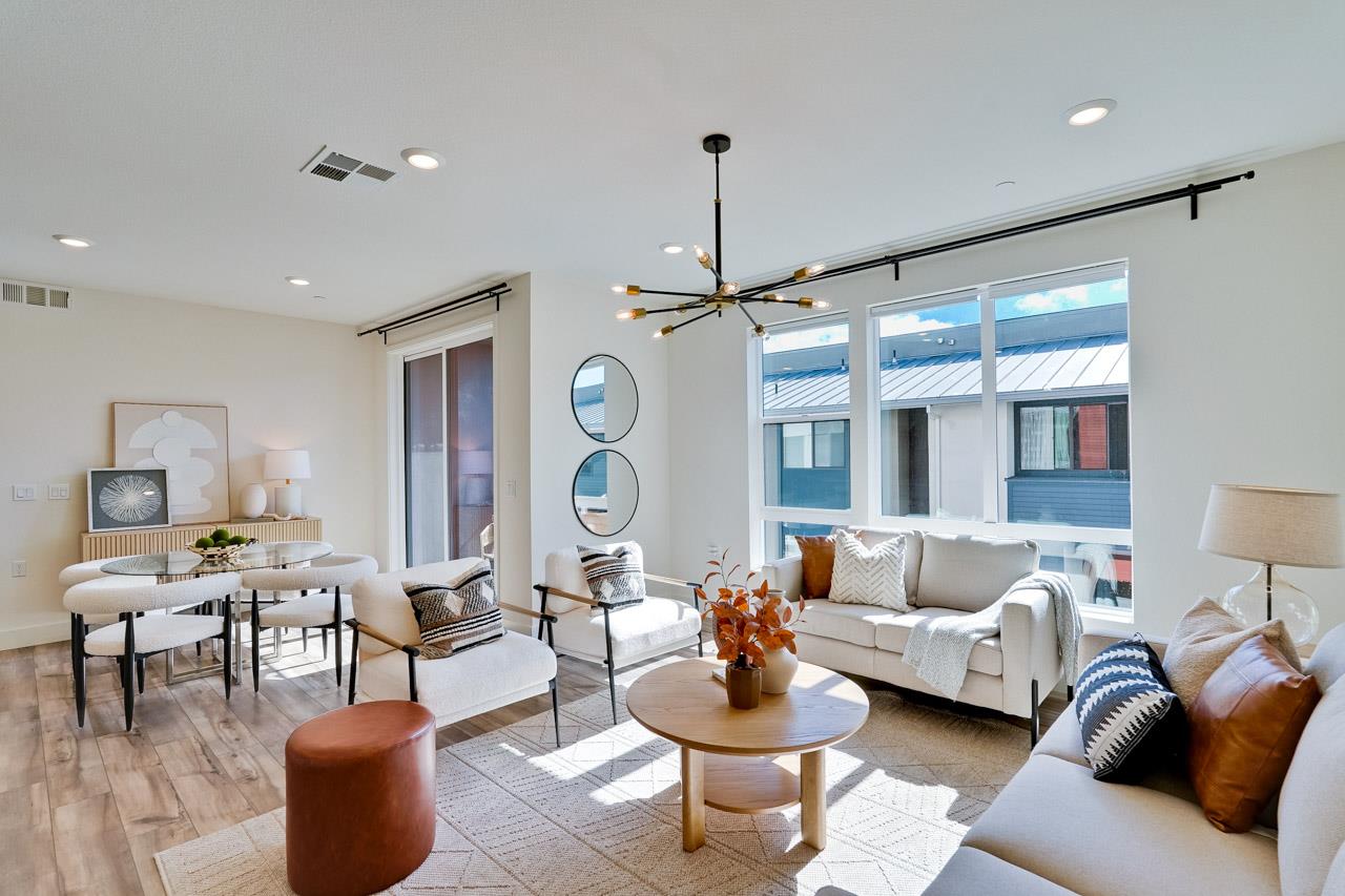 Detail Gallery Image 4 of 50 For 3690 Innovation Way #302,  Fremont,  CA 94538 - 3 Beds | 2 Baths