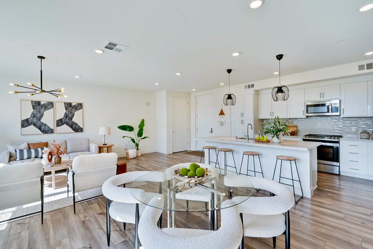 Detail Gallery Image 8 of 50 For 3690 Innovation Way #302,  Fremont,  CA 94538 - 3 Beds | 2 Baths