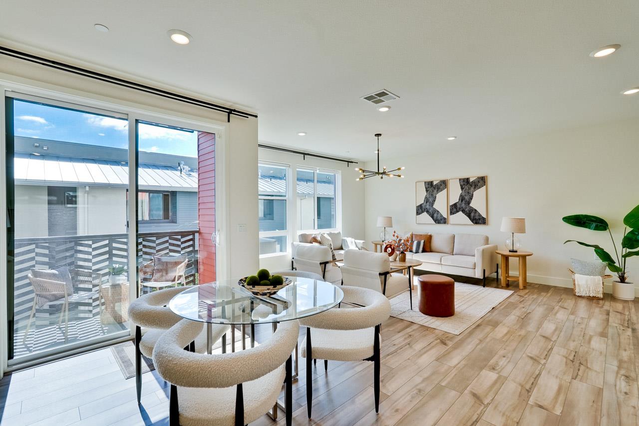 Detail Gallery Image 9 of 50 For 3690 Innovation Way #302,  Fremont,  CA 94538 - 3 Beds | 2 Baths