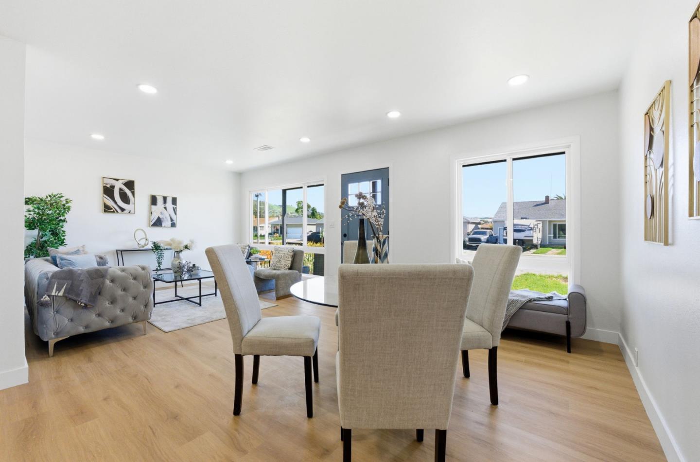 Detail Gallery Image 10 of 31 For 3431 Golf Dr, San Jose,  CA 95127 - 3 Beds | 2 Baths