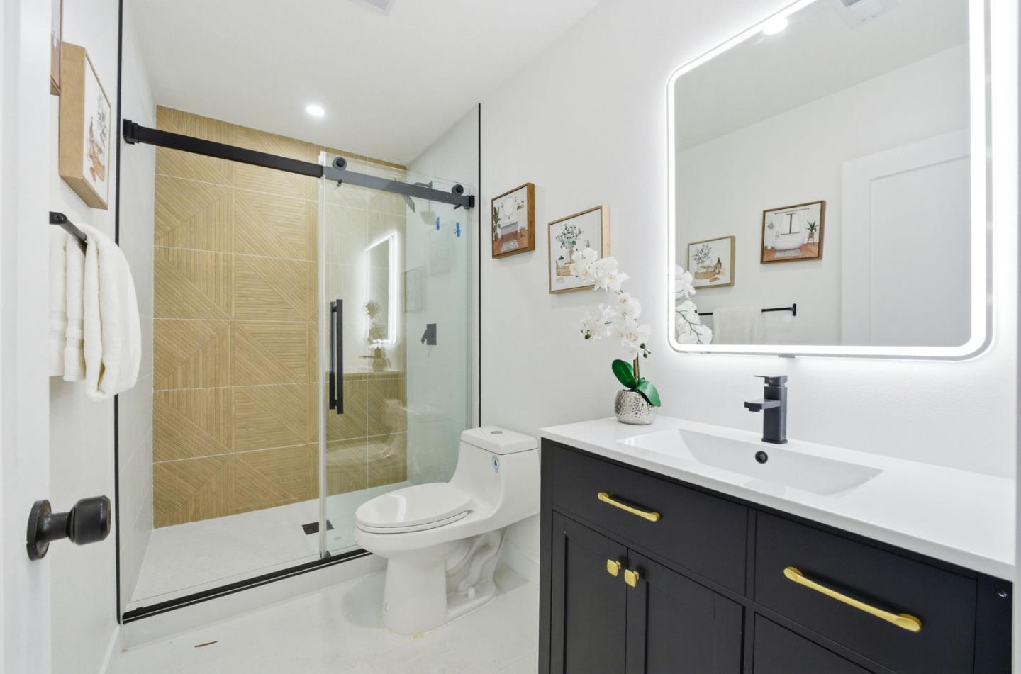 Detail Gallery Image 15 of 31 For 3431 Golf Dr, San Jose,  CA 95127 - 3 Beds | 2 Baths