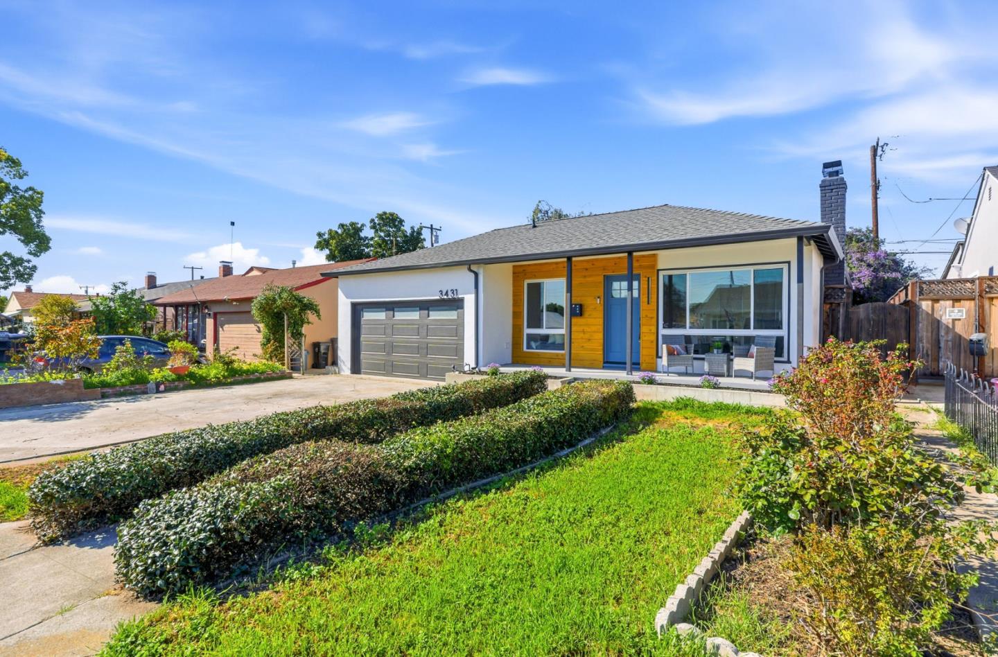 Detail Gallery Image 2 of 31 For 3431 Golf Dr, San Jose,  CA 95127 - 3 Beds | 2 Baths