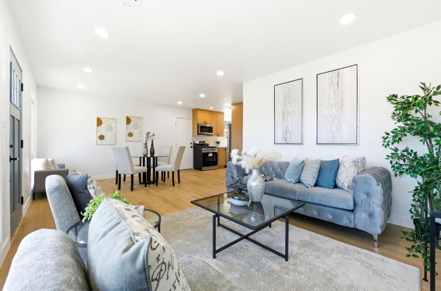 Detail Gallery Image 7 of 31 For 3431 Golf Dr, San Jose,  CA 95127 - 3 Beds | 2 Baths