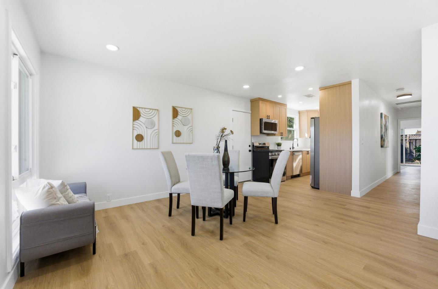 Detail Gallery Image 9 of 31 For 3431 Golf Dr, San Jose,  CA 95127 - 3 Beds | 2 Baths