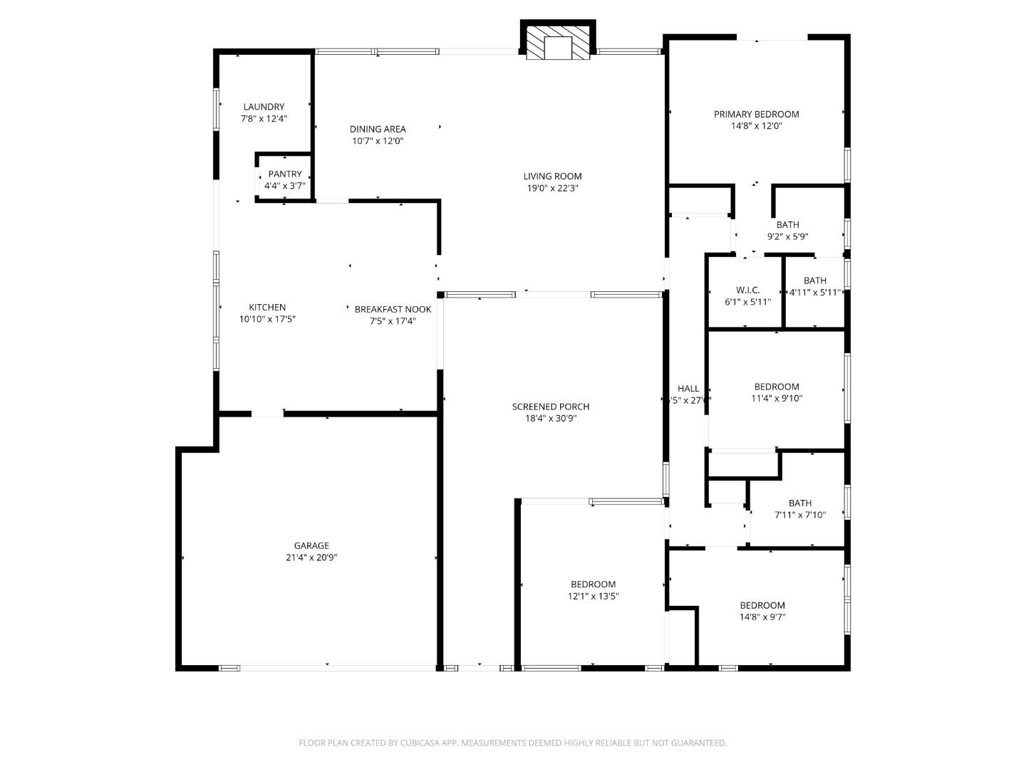 Detail Gallery Image 28 of 30 For 1321 Lennox Way, Sunnyvale,  CA 94087 - 4 Beds | 2 Baths