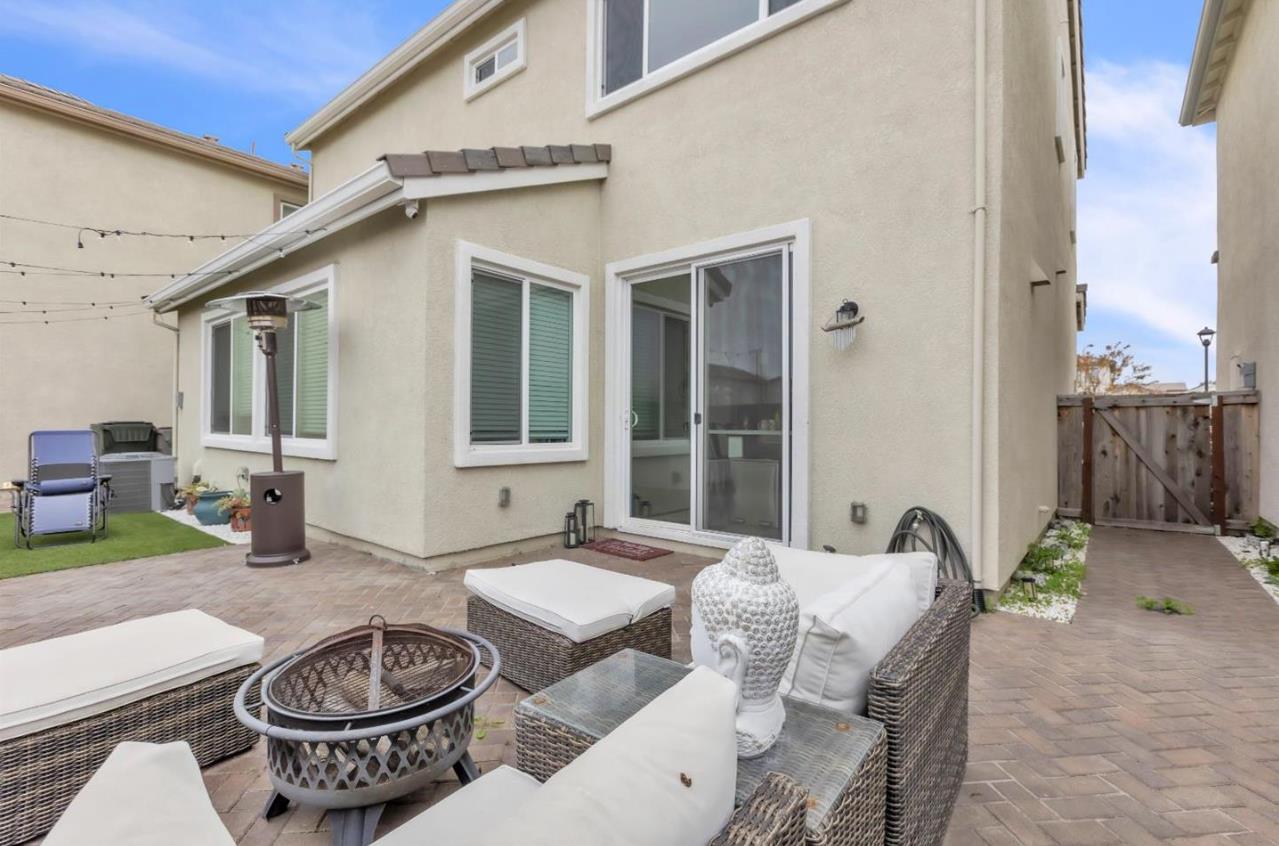 Detail Gallery Image 27 of 28 For 1618 Aleppo Ln, Sacramento,  CA 95834 - 3 Beds | 2/1 Baths