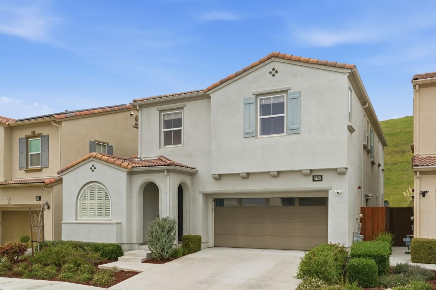 Detail Gallery Image 47 of 57 For 29710 Cantera, Hayward,  CA 94544 - 4 Beds | 3 Baths