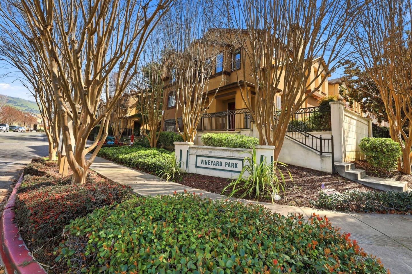 Detail Gallery Image 33 of 42 For 3111 White Riesling Pl, San Jose,  CA 95135 - 3 Beds | 2 Baths