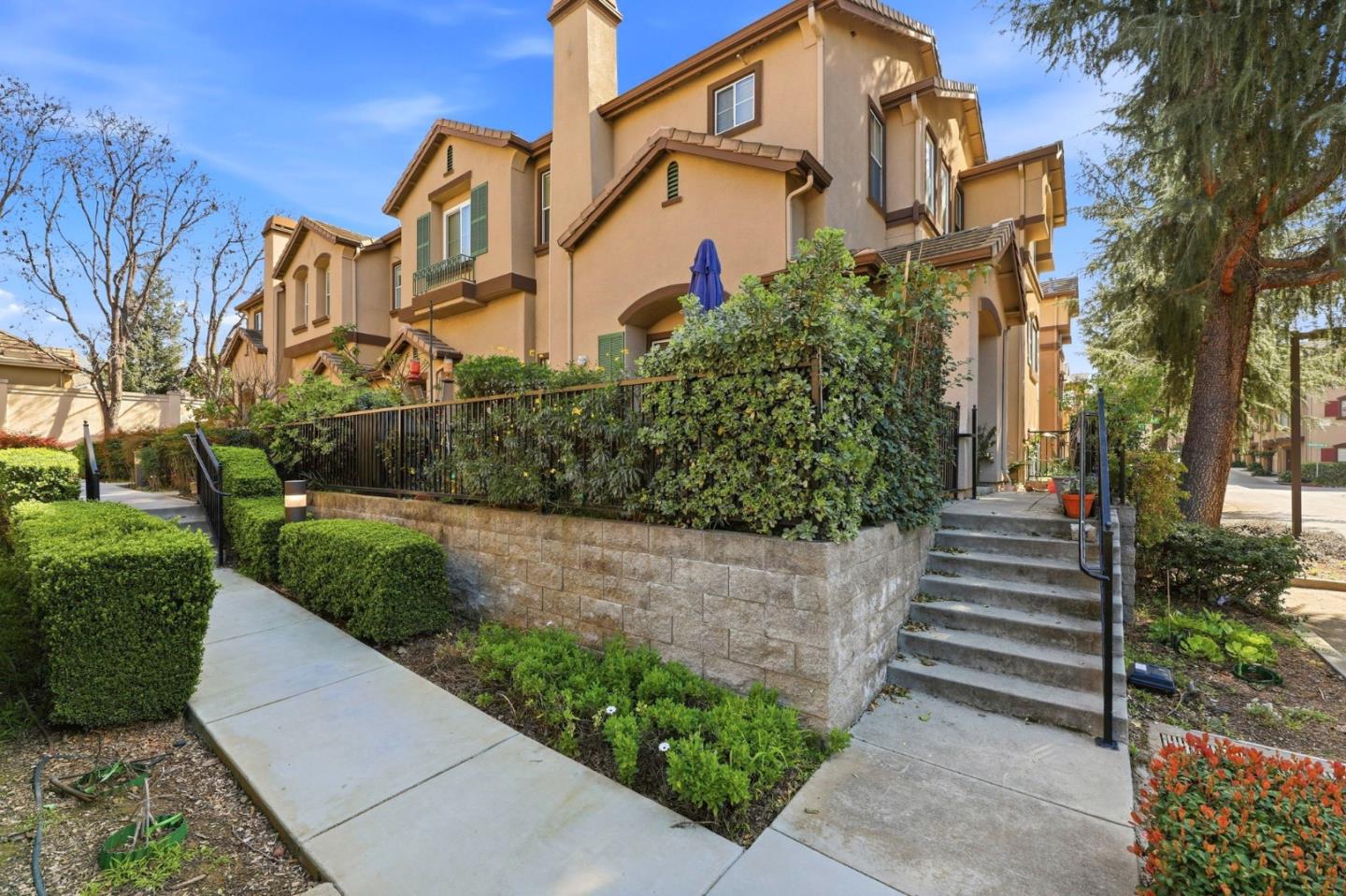 Detail Gallery Image 35 of 42 For 3111 White Riesling Pl, San Jose,  CA 95135 - 3 Beds | 2 Baths