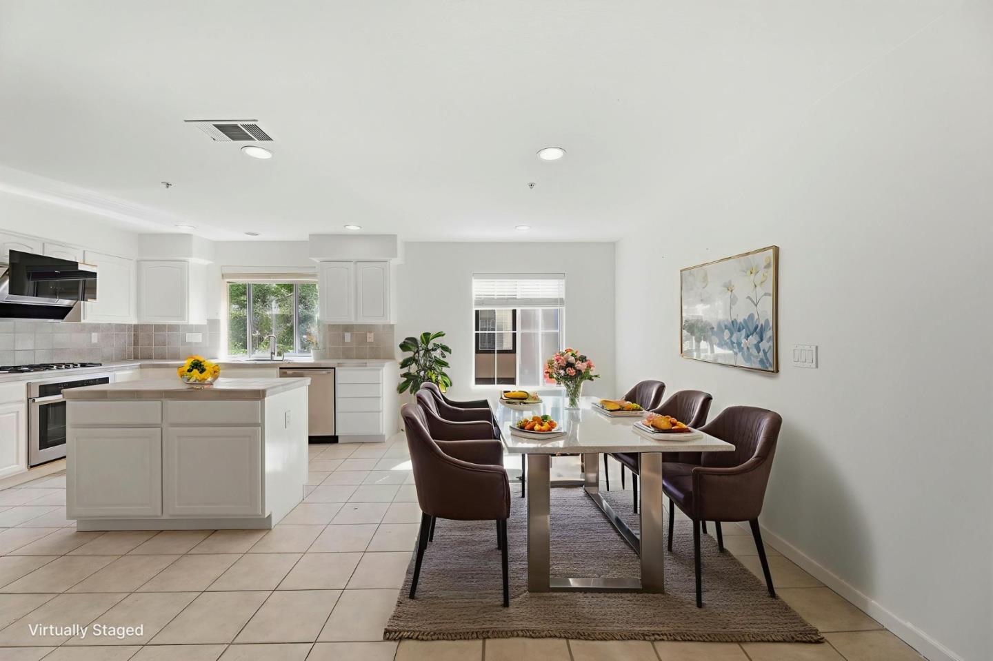 Detail Gallery Image 9 of 42 For 3111 White Riesling Pl, San Jose,  CA 95135 - 3 Beds | 2 Baths