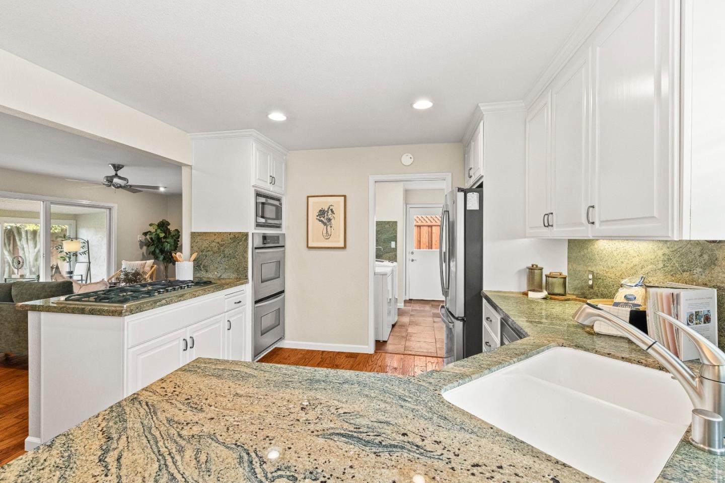 2320 Mazzaglia Avenue, San Jose, CA, 95125