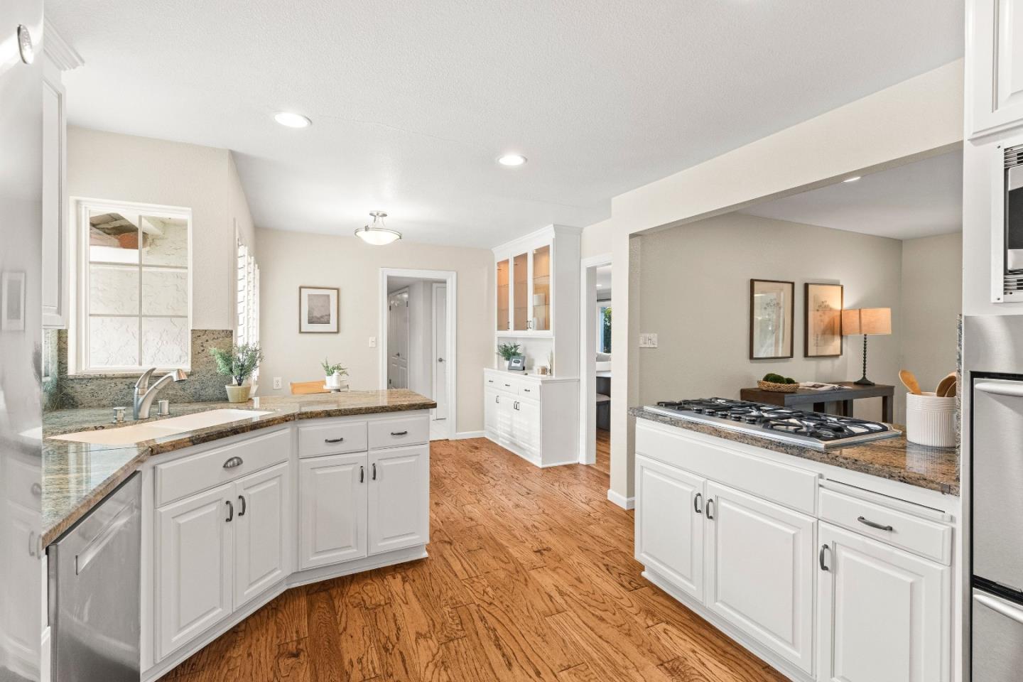 2320 Mazzaglia Avenue, San Jose, CA, 95125