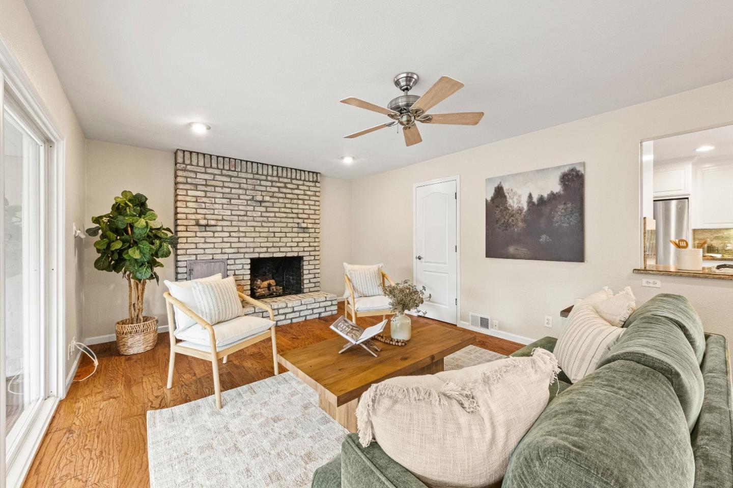 2320 Mazzaglia Avenue, San Jose, CA, 95125