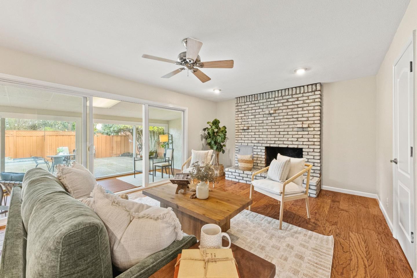 Detail Gallery Image 20 of 49 For 2320 Mazzaglia Ave, San Jose,  CA 95125 - 3 Beds | 2/1 Baths