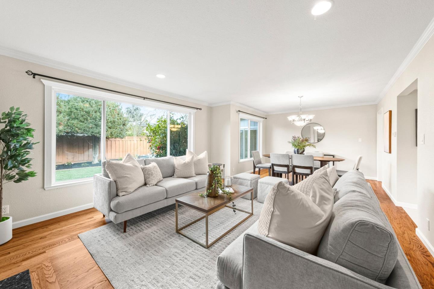 2320 Mazzaglia Avenue, San Jose, CA, 95125