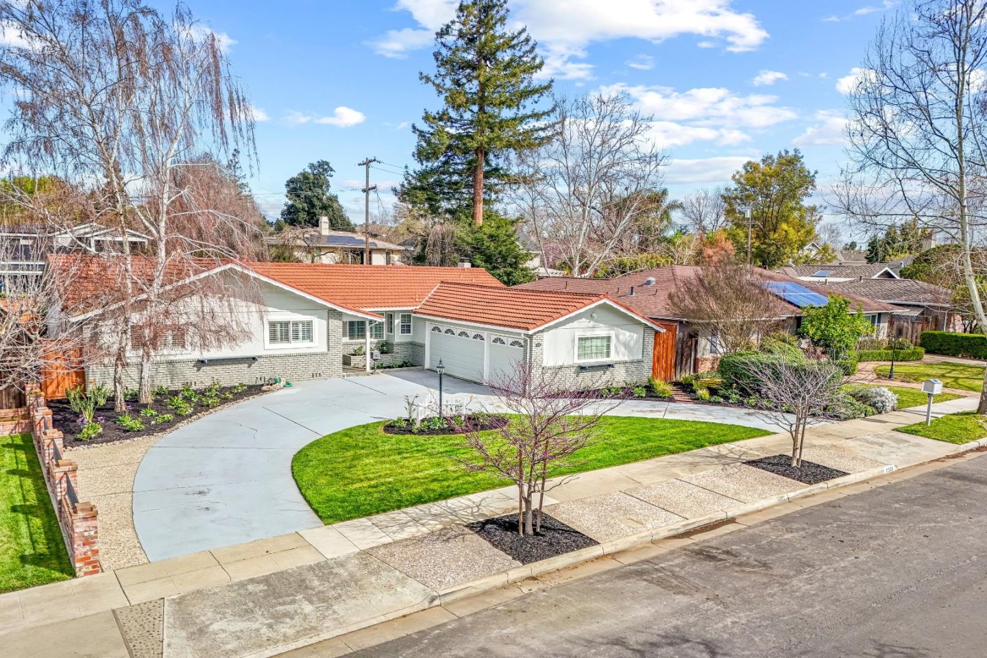 Detail Gallery Image 32 of 49 For 2320 Mazzaglia Ave, San Jose,  CA 95125 - 3 Beds | 2/1 Baths