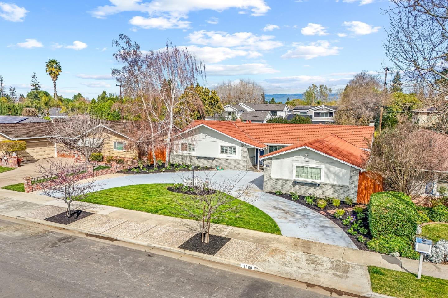 Detail Gallery Image 34 of 49 For 2320 Mazzaglia Ave, San Jose,  CA 95125 - 3 Beds | 2/1 Baths