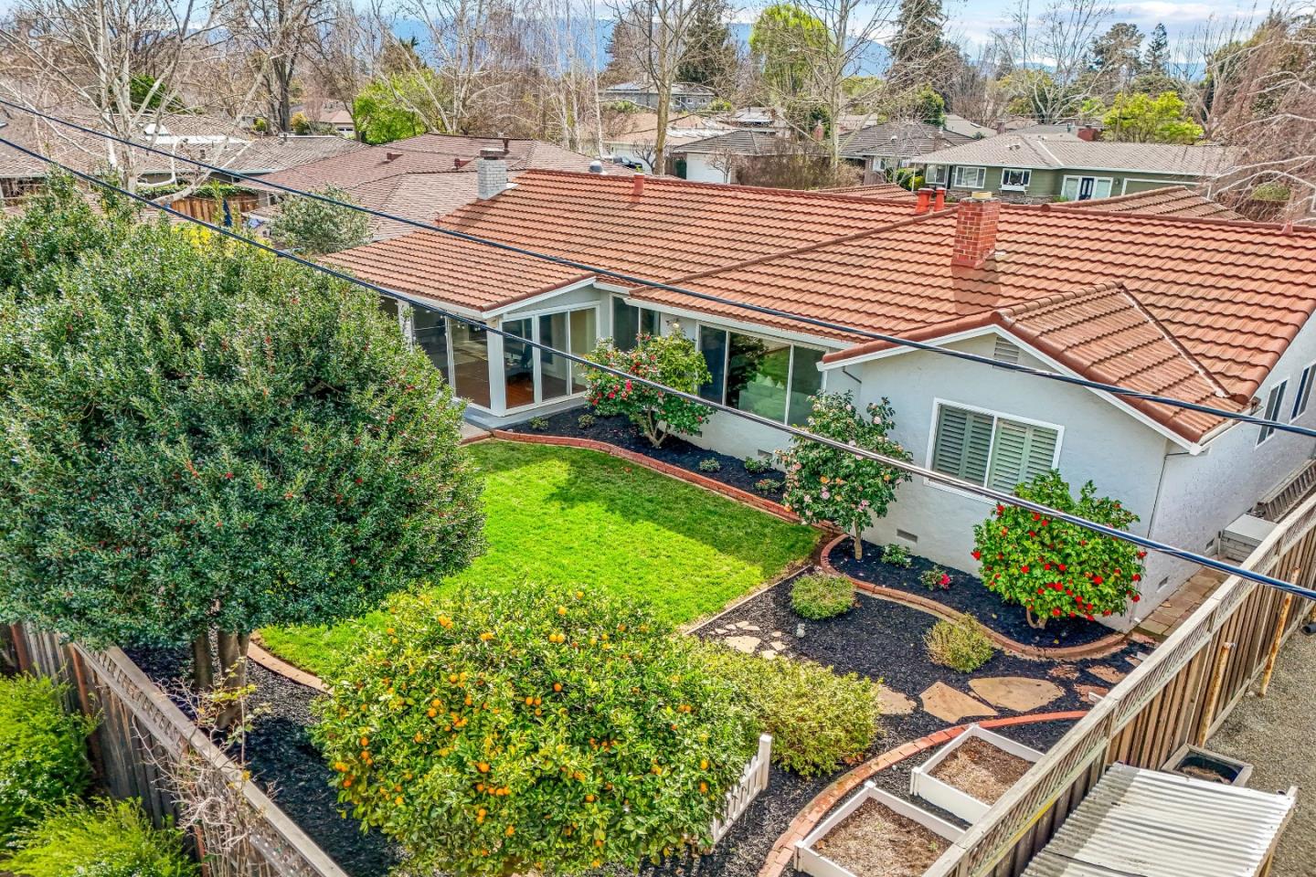 Detail Gallery Image 35 of 49 For 2320 Mazzaglia Ave, San Jose,  CA 95125 - 3 Beds | 2/1 Baths