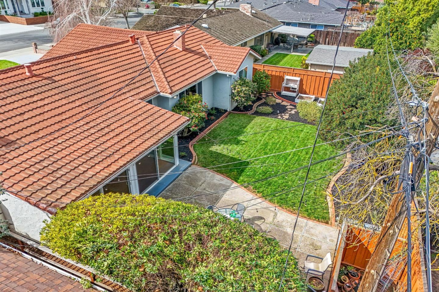 Detail Gallery Image 36 of 49 For 2320 Mazzaglia Ave, San Jose,  CA 95125 - 3 Beds | 2/1 Baths