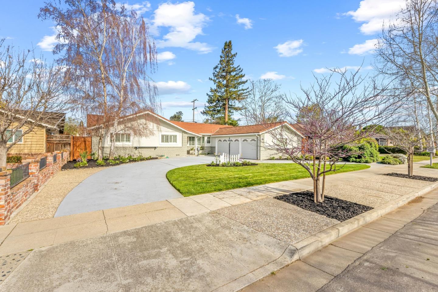 2320 Mazzaglia Avenue, San Jose, CA, 95125