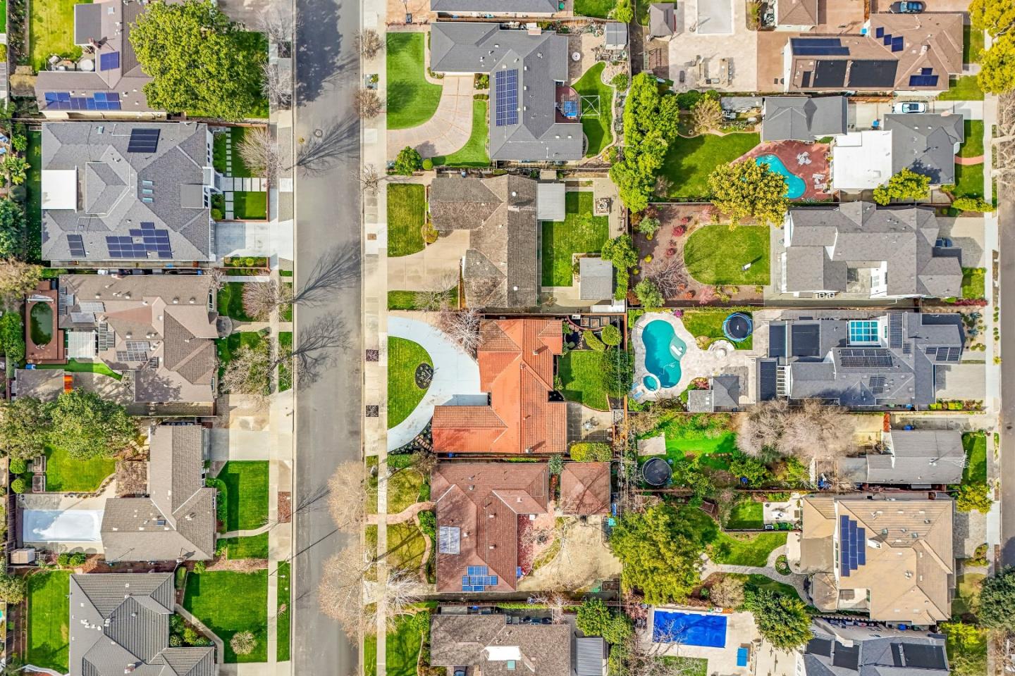 Detail Gallery Image 42 of 49 For 2320 Mazzaglia Ave, San Jose,  CA 95125 - 3 Beds | 2/1 Baths