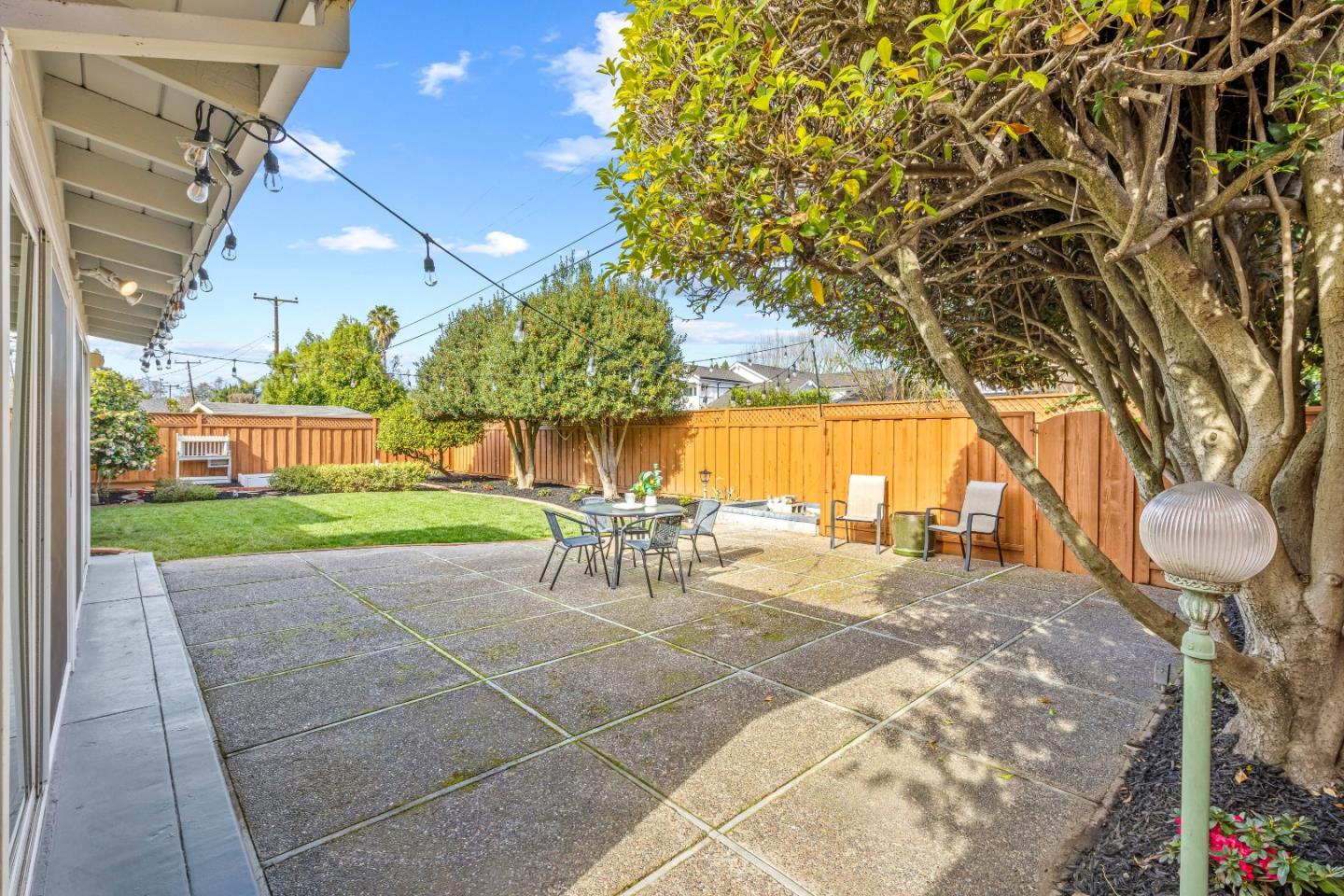 Detail Gallery Image 43 of 49 For 2320 Mazzaglia Ave, San Jose,  CA 95125 - 3 Beds | 2/1 Baths