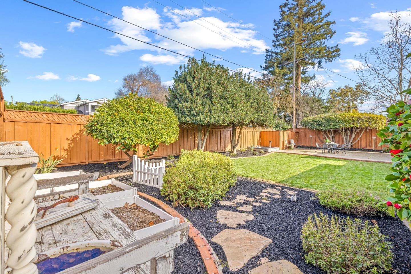 Detail Gallery Image 45 of 49 For 2320 Mazzaglia Ave, San Jose,  CA 95125 - 3 Beds | 2/1 Baths