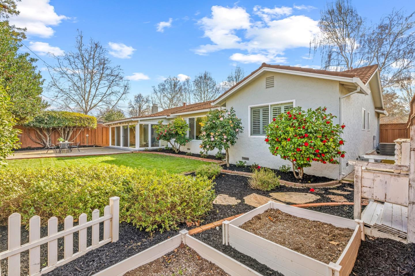 Detail Gallery Image 46 of 49 For 2320 Mazzaglia Ave, San Jose,  CA 95125 - 3 Beds | 2/1 Baths