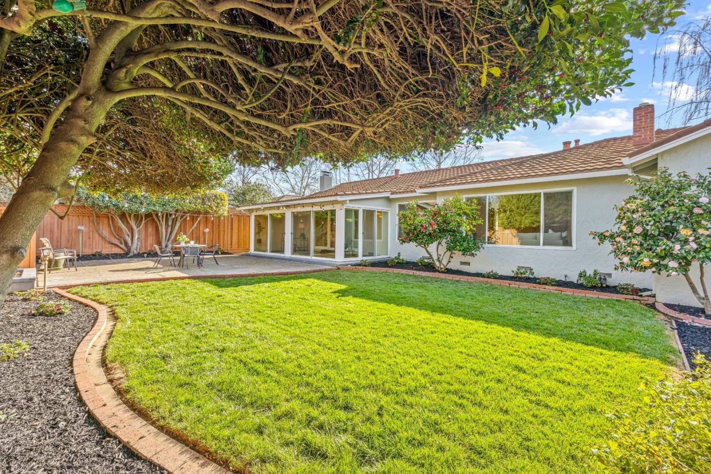 Detail Gallery Image 48 of 49 For 2320 Mazzaglia Ave, San Jose,  CA 95125 - 3 Beds | 2/1 Baths