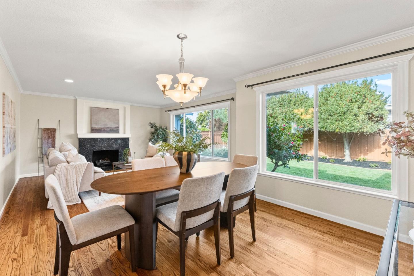 Detail Gallery Image 7 of 49 For 2320 Mazzaglia Ave, San Jose,  CA 95125 - 3 Beds | 2/1 Baths