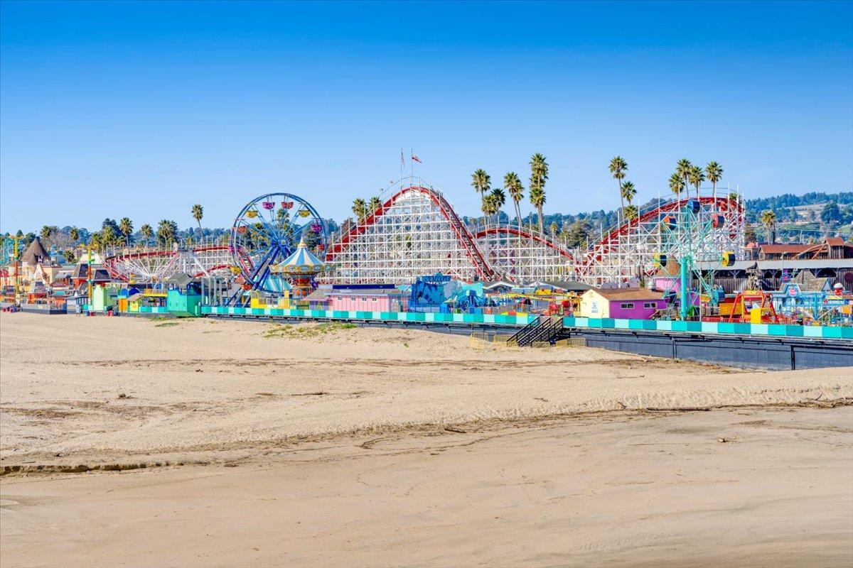 Detail Gallery Image 38 of 41 For 114 Annie Ln, Santa Cruz,  CA 95062 - 2 Beds | 2 Baths