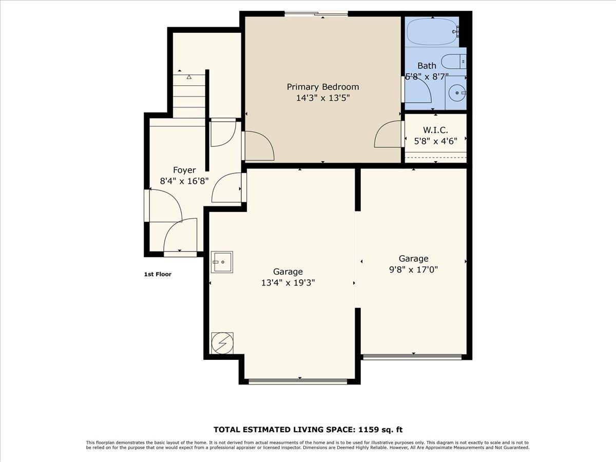 Detail Gallery Image 40 of 41 For 114 Annie Ln, Santa Cruz,  CA 95062 - 2 Beds | 2 Baths