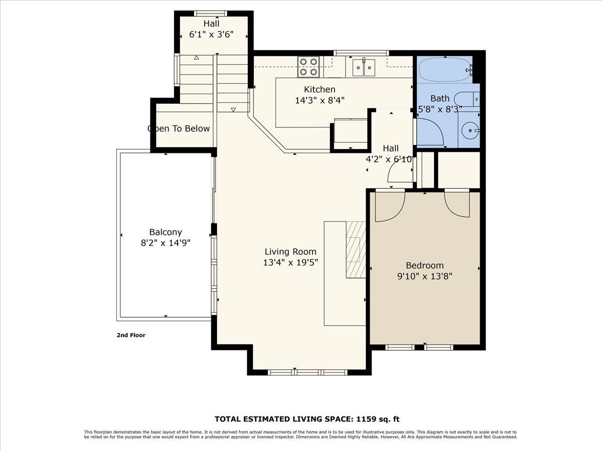 Detail Gallery Image 41 of 41 For 114 Annie Ln, Santa Cruz,  CA 95062 - 2 Beds | 2 Baths