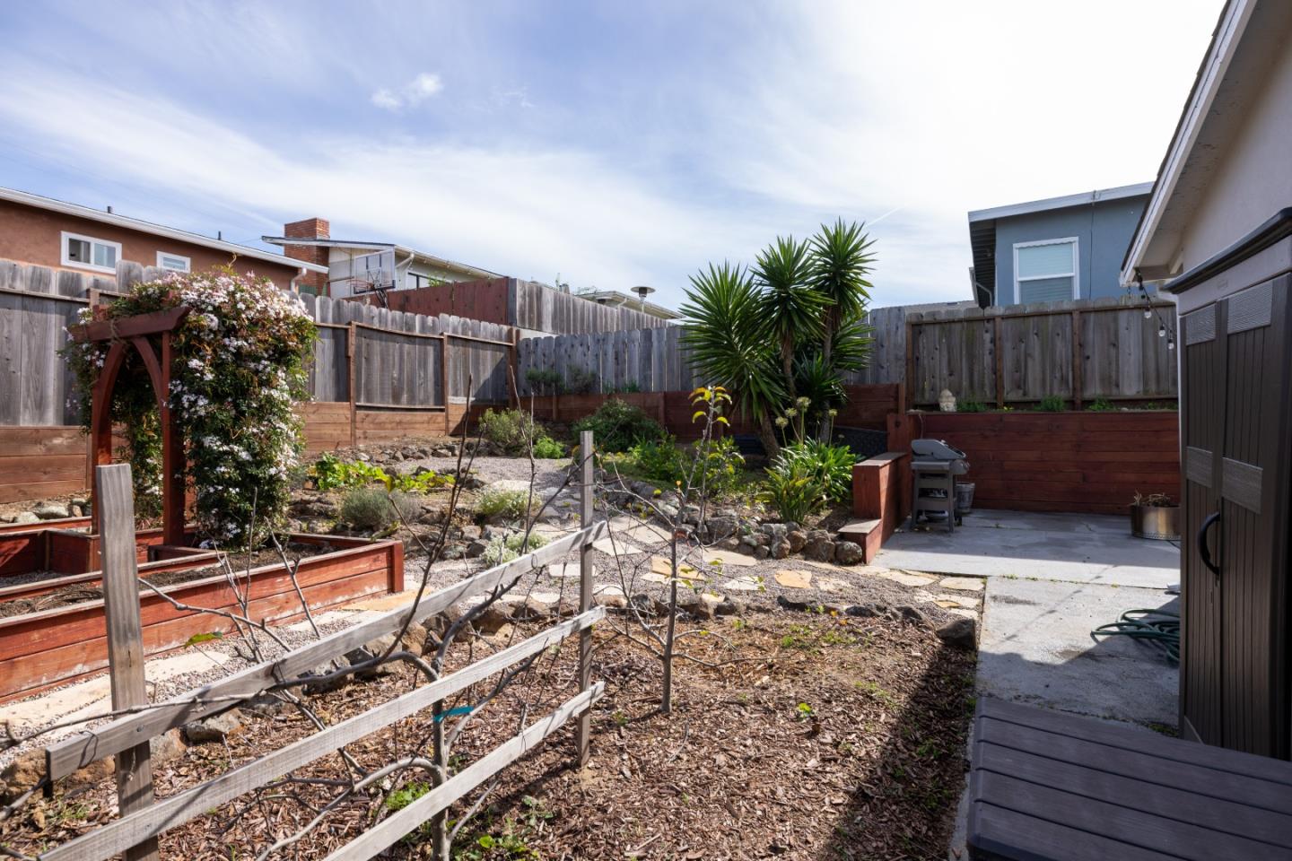 Detail Gallery Image 35 of 53 For 1330 Flores St, Seaside,  CA 93955 - 3 Beds | 2 Baths