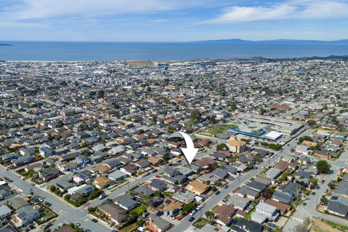 Detail Gallery Image 51 of 53 For 1330 Flores St, Seaside,  CA 93955 - 3 Beds | 2 Baths