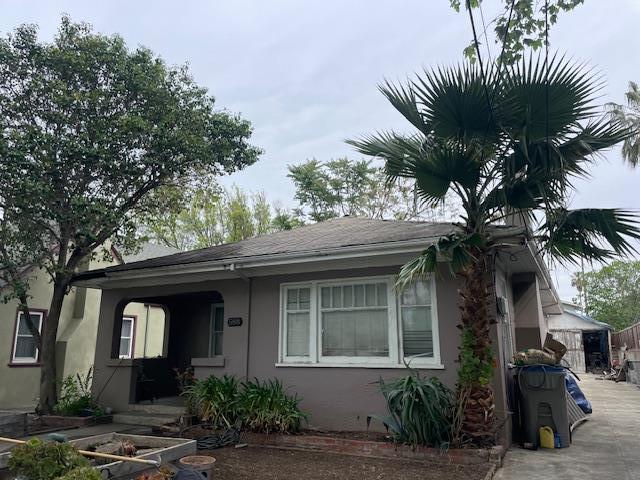 Detail Gallery Image 2 of 15 For 588 N 15th St, San Jose,  CA 95112 - 2 Beds | 1 Baths