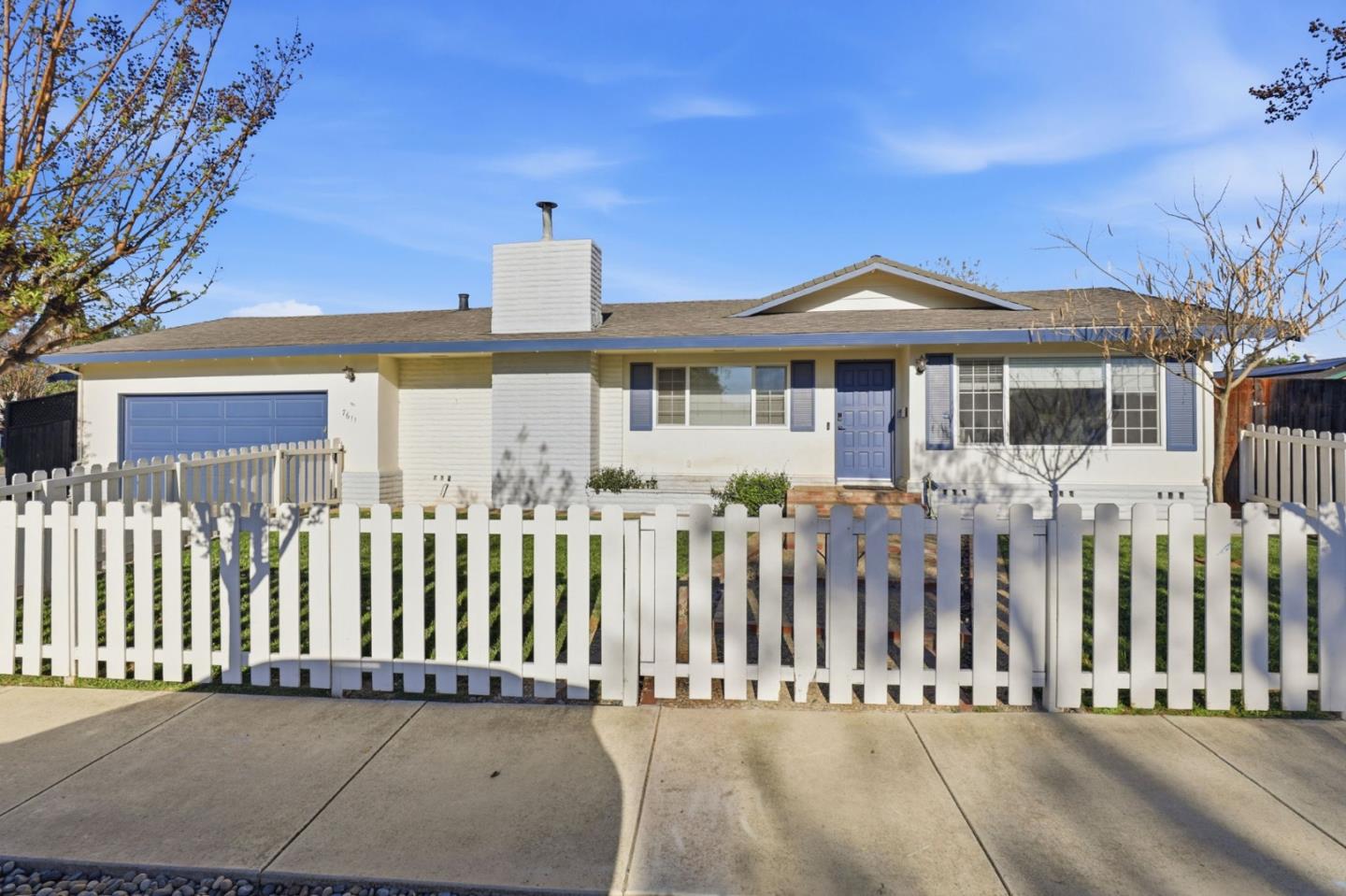 7611 Westwood Drive, Gilroy, CA, 95020