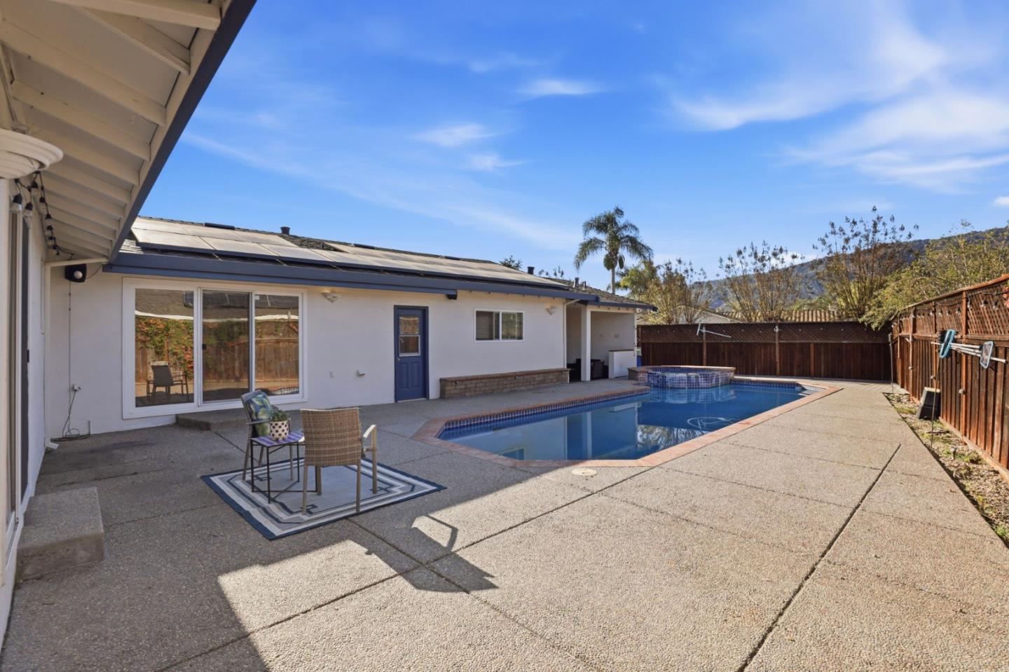 Detail Gallery Image 30 of 35 For 7611 Westwood Dr, Gilroy,  CA 95020 - 3 Beds | 2/1 Baths