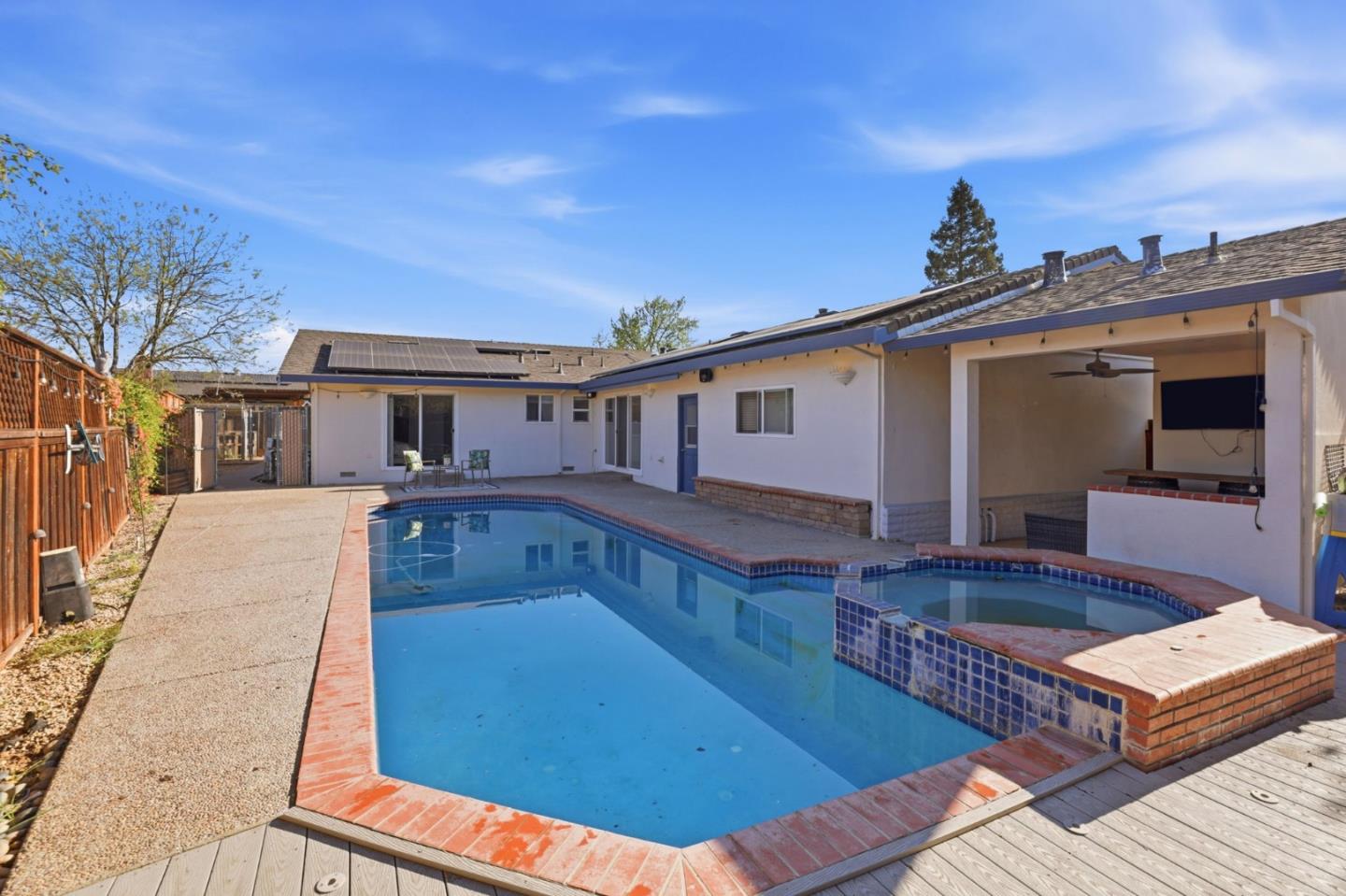 Detail Gallery Image 31 of 35 For 7611 Westwood Dr, Gilroy,  CA 95020 - 3 Beds | 2/1 Baths