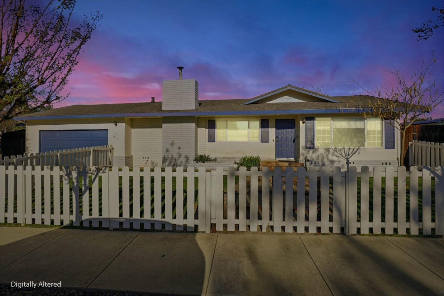 Detail Gallery Image 35 of 35 For 7611 Westwood Dr, Gilroy,  CA 95020 - 3 Beds | 2/1 Baths