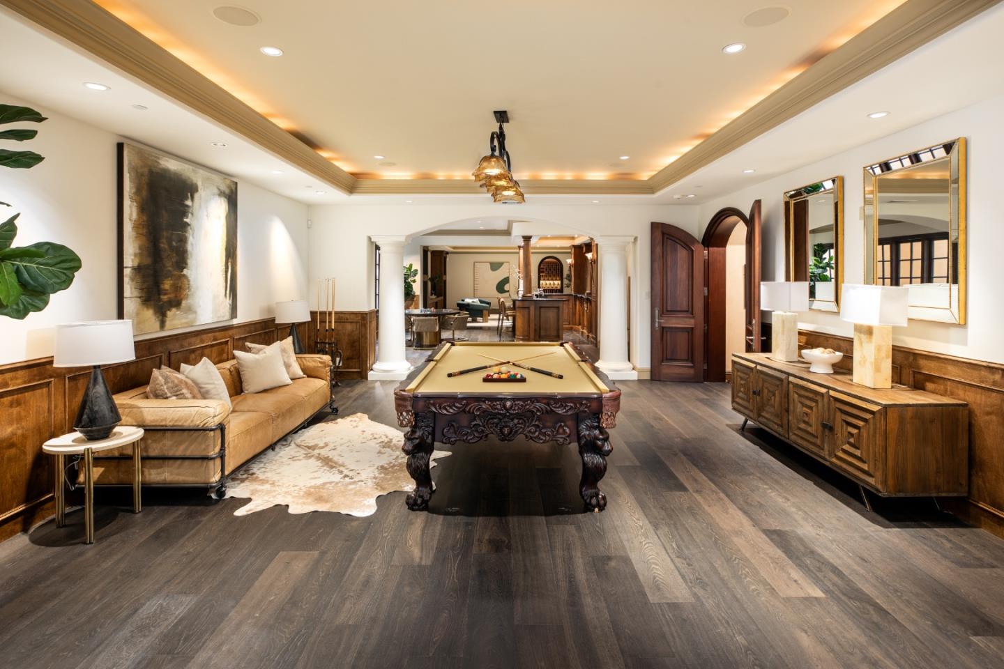 Detail Gallery Image 33 of 56 For 925 Seabury Rd, Hillsborough,  CA 94010 - 6 Beds | 9/2 Baths