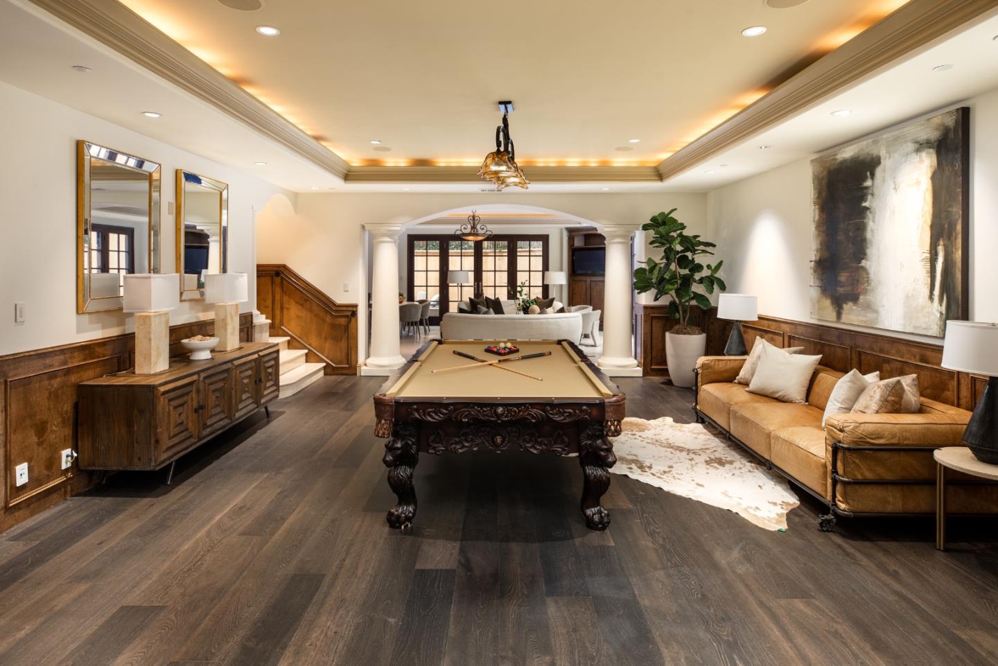 Detail Gallery Image 34 of 56 For 925 Seabury Rd, Hillsborough,  CA 94010 - 6 Beds | 9/2 Baths