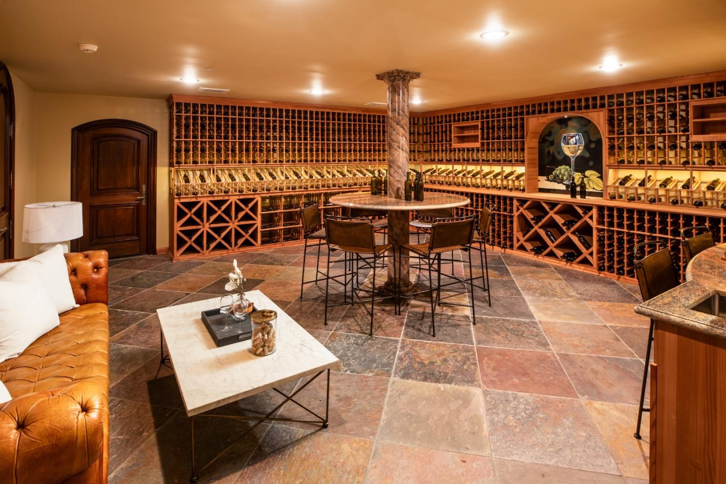 Detail Gallery Image 38 of 56 For 925 Seabury Rd, Hillsborough,  CA 94010 - 6 Beds | 9/2 Baths