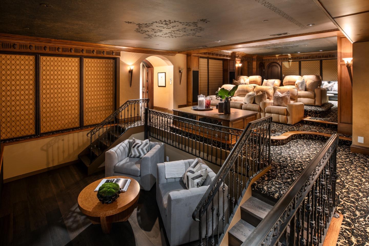 Detail Gallery Image 39 of 56 For 925 Seabury Rd, Hillsborough,  CA 94010 - 6 Beds | 9/2 Baths