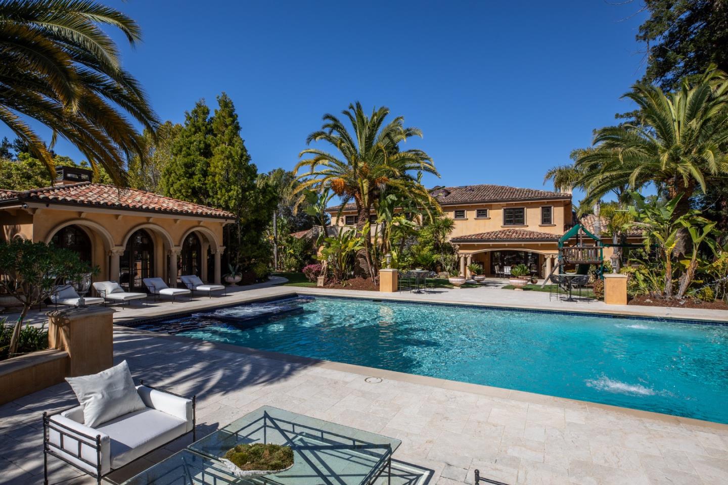 Detail Gallery Image 51 of 56 For 925 Seabury Rd, Hillsborough,  CA 94010 - 6 Beds | 9/2 Baths