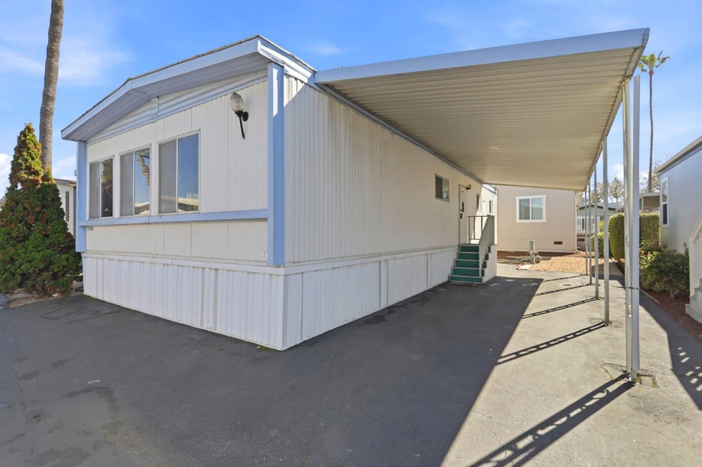 Detail Gallery Image 2 of 30 For 1075 Space Park Way #145,  Mountain View,  CA 94043 - 2 Beds | 2 Baths