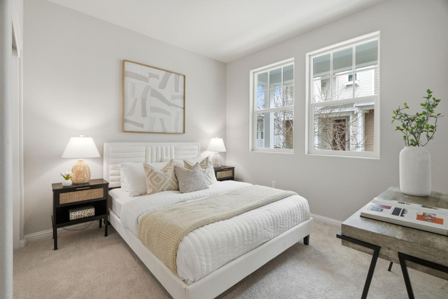 Detail Gallery Image 20 of 53 For 217 Orbit Way, Mountain View,  CA 94043 - 3 Beds | 3/1 Baths