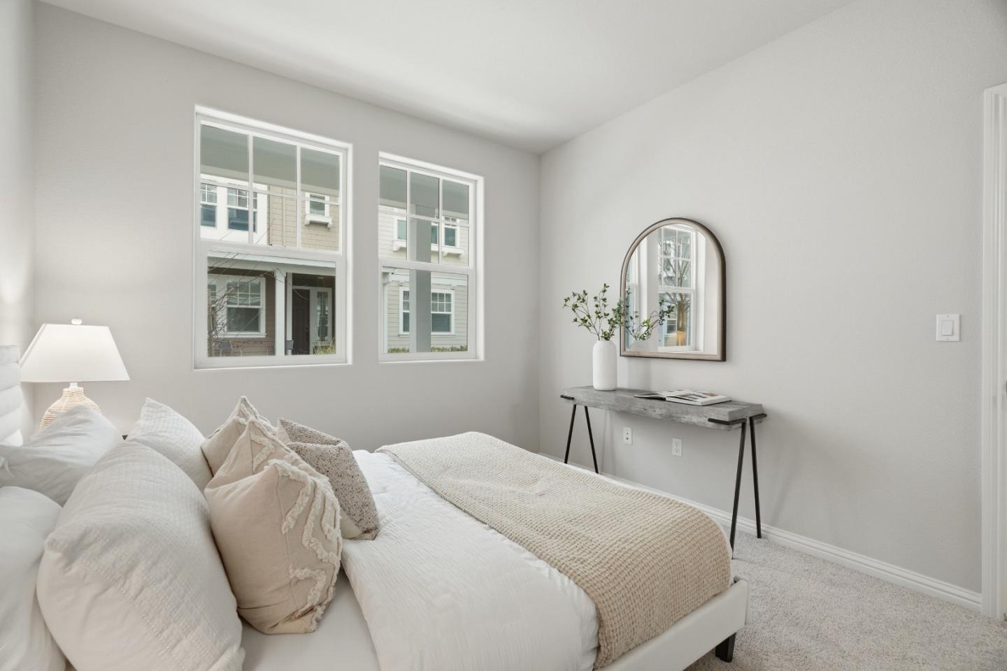 Detail Gallery Image 21 of 53 For 217 Orbit Way, Mountain View,  CA 94043 - 3 Beds | 3/1 Baths