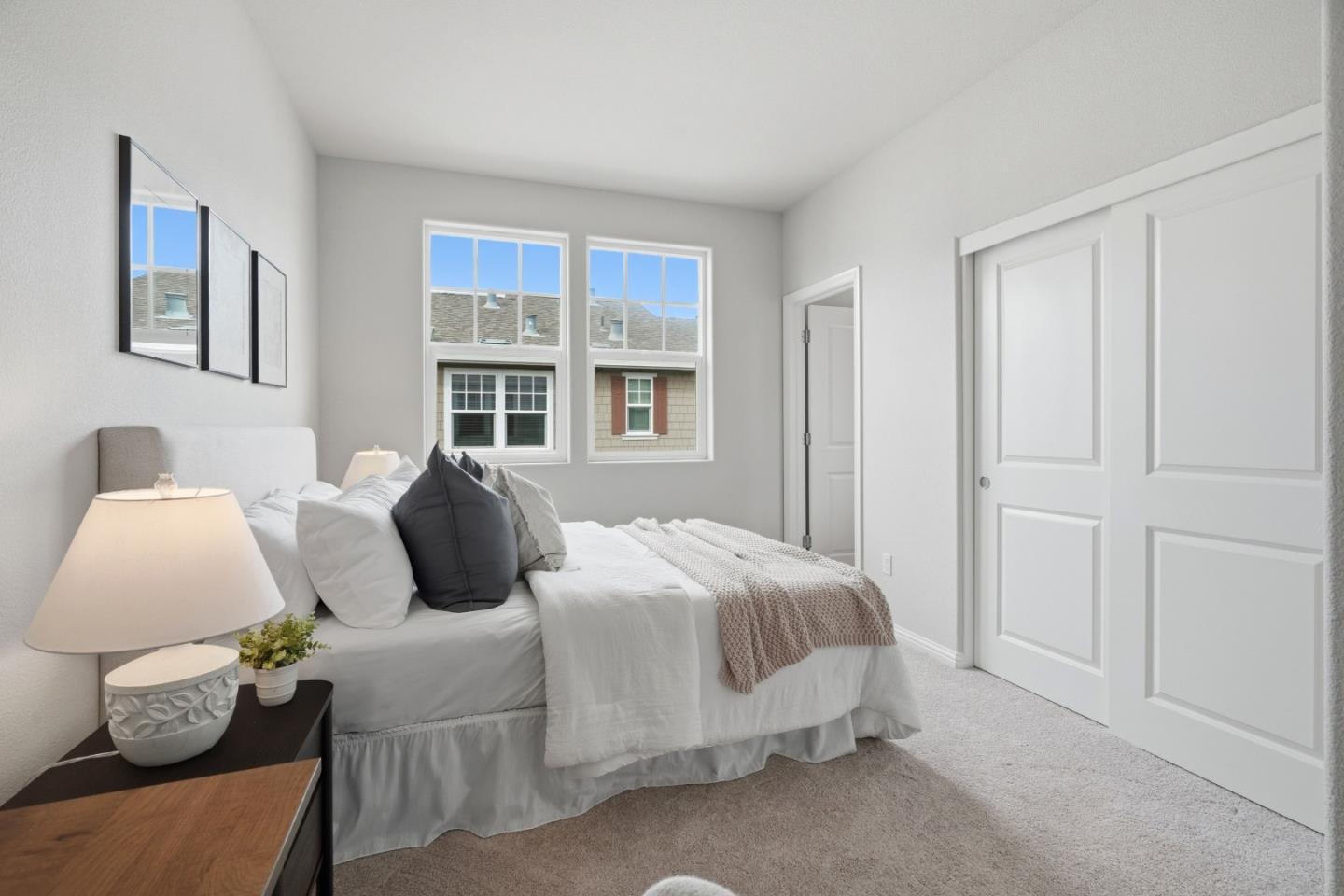 Detail Gallery Image 24 of 53 For 217 Orbit Way, Mountain View,  CA 94043 - 3 Beds | 3/1 Baths