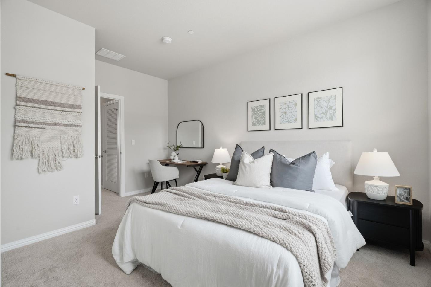 Detail Gallery Image 25 of 53 For 217 Orbit Way, Mountain View,  CA 94043 - 3 Beds | 3/1 Baths